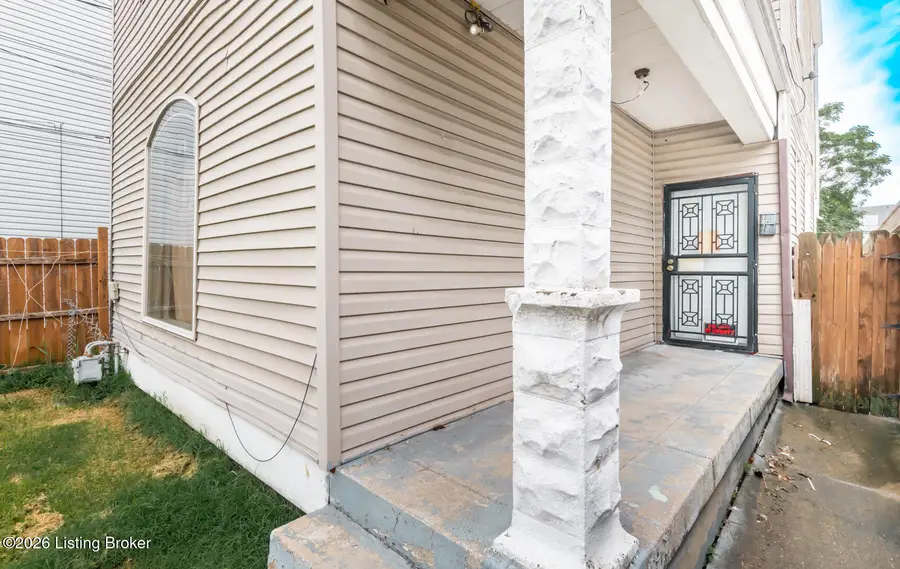 2007 Bank St, Louisville, KY 40203 - #2