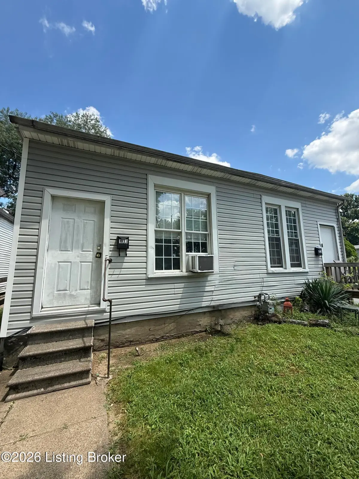 1031-1033 Euclid Ave, Louisville, KY 40208 - #1