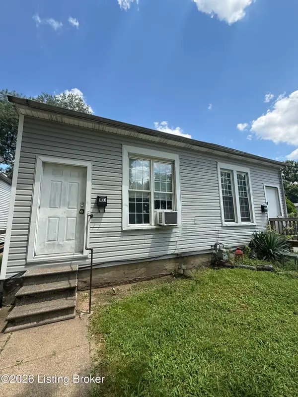 1031-1033 Euclid Ave, Louisville, KY 40208