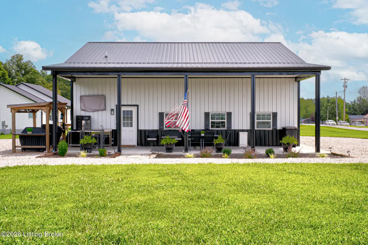 378 Twin Cove Rd, Clarkson, KY 42726 - #1