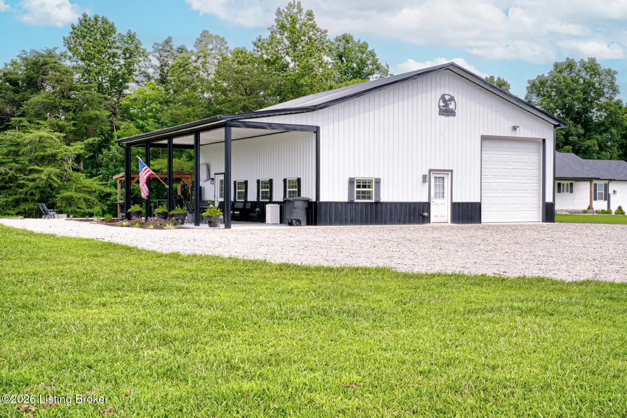 378 Twin Cove Rd, Clarkson, KY 42726 - #2