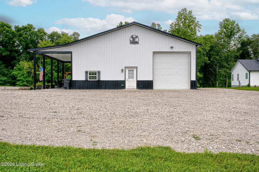 378 Twin Cove Rd, Clarkson, KY 42726 - #3