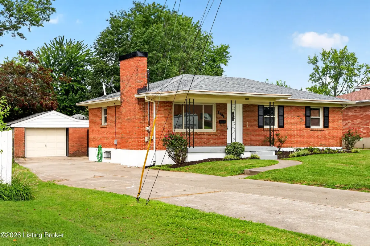 6908 Tangelo Dr, Louisville, KY 40228 - #1