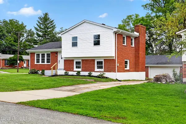 5501 Fran Ct, Louisville, KY 40291