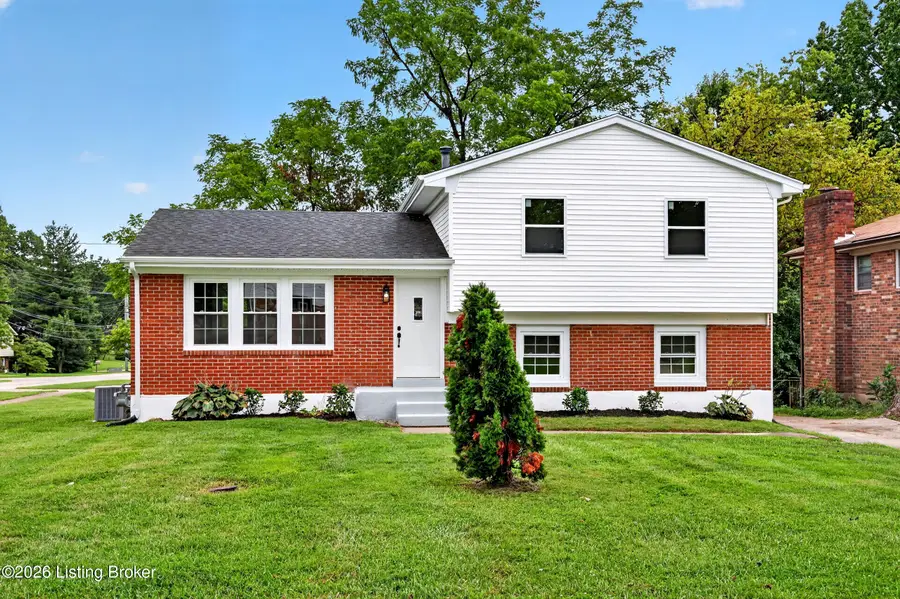 5501 Fran Ct, Louisville, KY 40291 - #2
