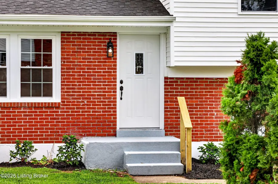 5501 Fran Ct, Louisville, KY 40291 - #3