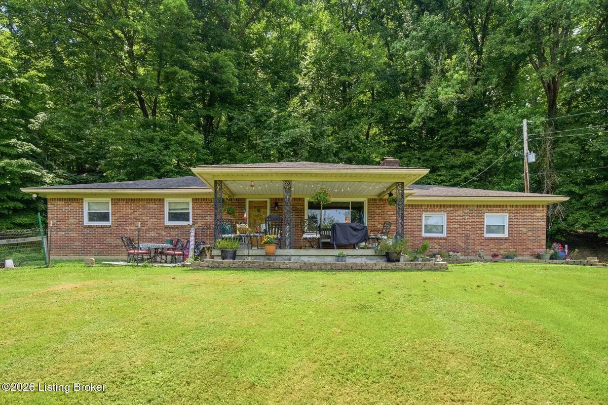 11350 Bearcamp Rd, Louisville, KY 40272 - #1