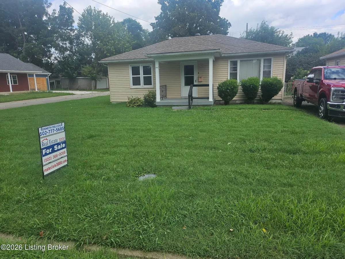 2315 Elmhurst Ave, Louisville, KY 40216 - #1