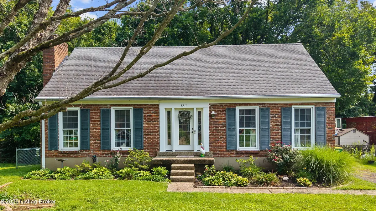 4311 Accomack Dr, Louisville, KY 40241 - #1