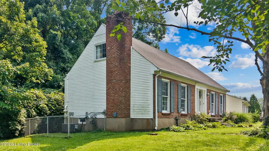 4311 Accomack Dr, Louisville, KY 40241 - #3