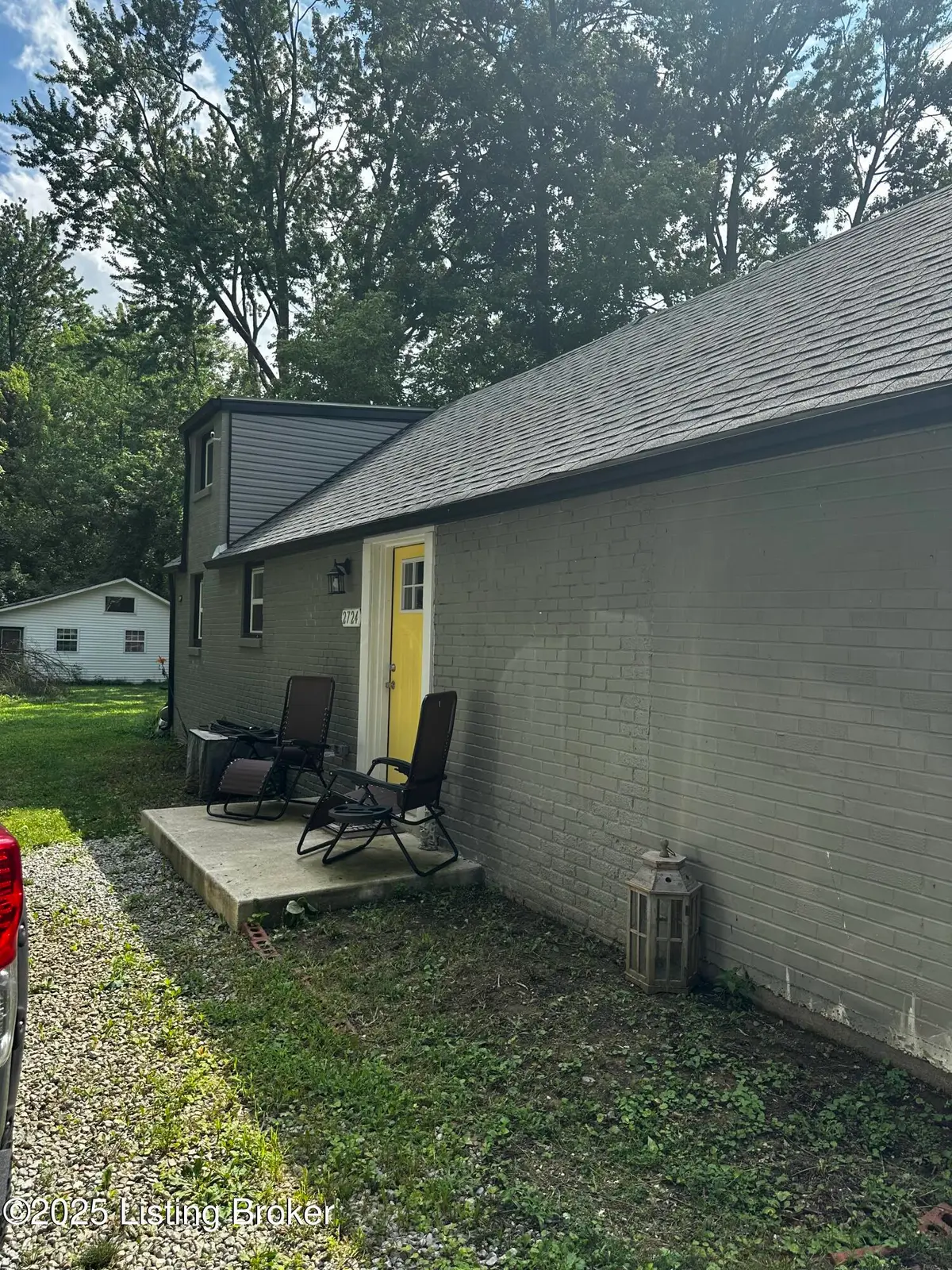 2724 Triplett Ct, Louisville, KY 40216 - #1