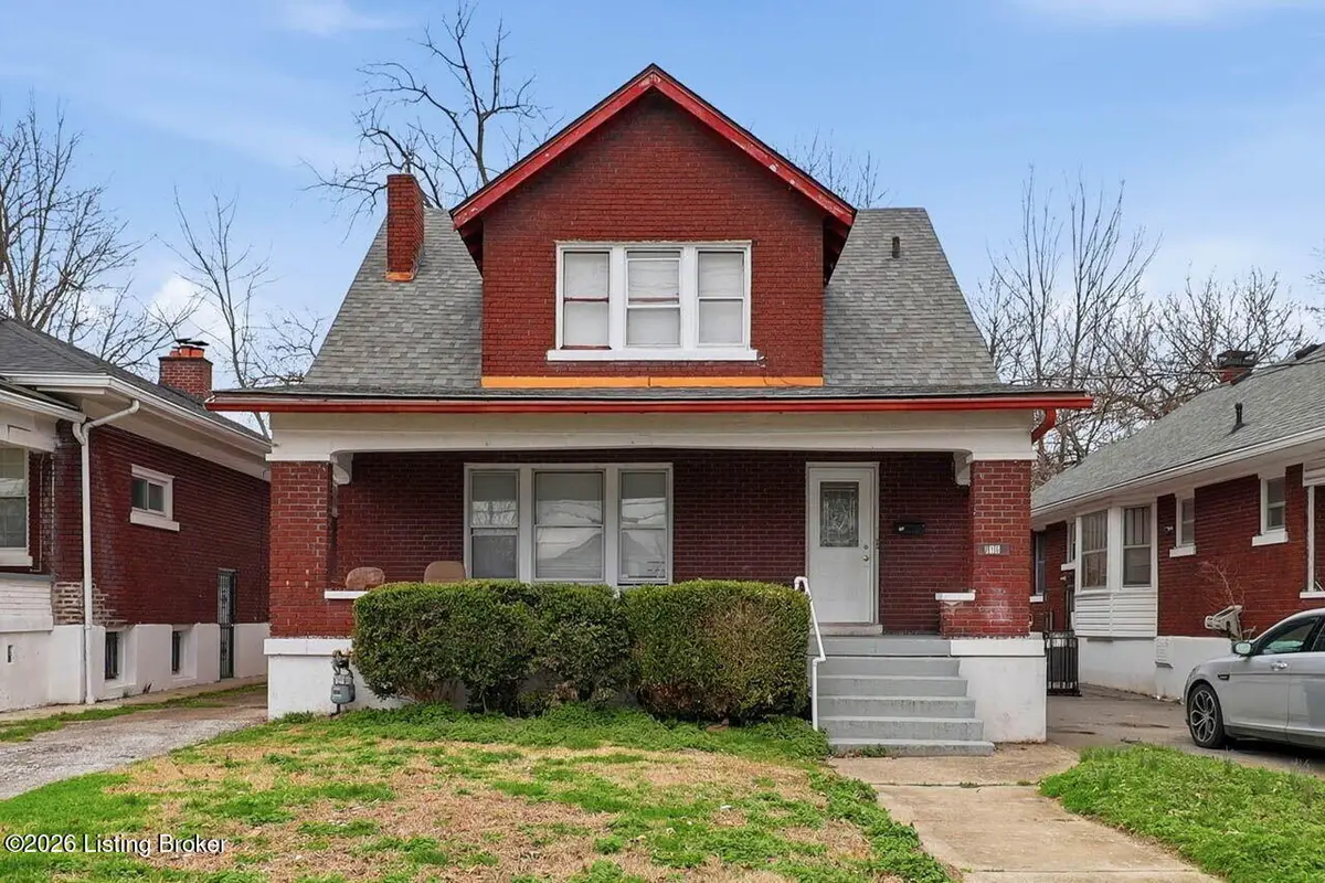 116 N 44th St, Louisville, KY 40212 - #1