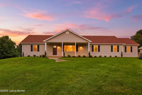 1279 Rice Rd, Lawrenceburg, KY 40342
