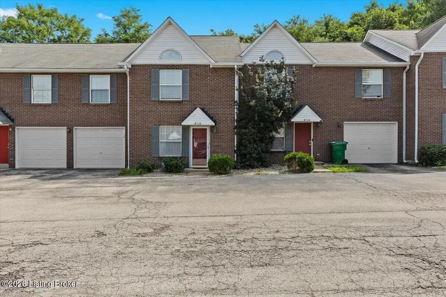 4516 Meadowlark Manor Ln, Louisville, KY 40245 - #2