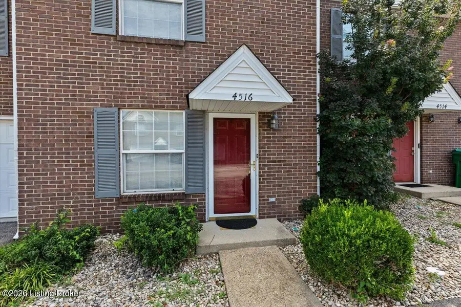 4516 Meadowlark Manor Ln, Louisville, KY 40245 - #3
