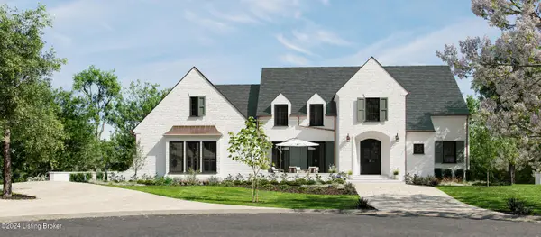 4503 Poplar Manor Rd, Louisville, KY 40207