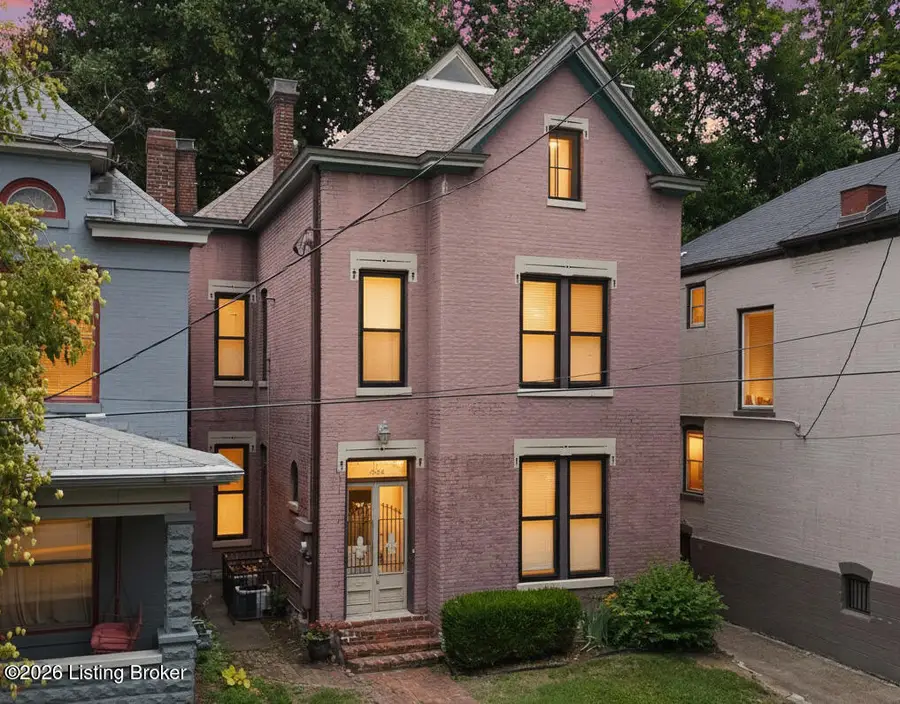 1216 S Floyd St, Louisville, KY 40203 - #2