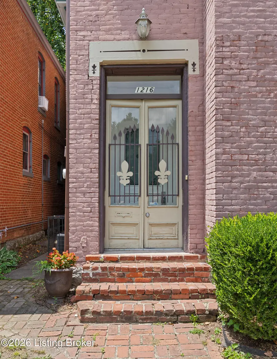 1216 S Floyd St, Louisville, KY 40203 - #3