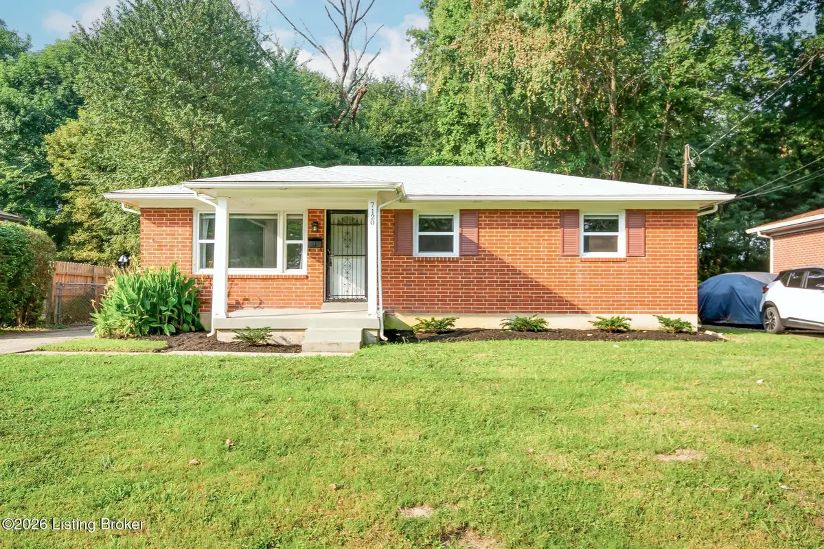 7120 Denver Ln, Louisville, KY 40258 - #1