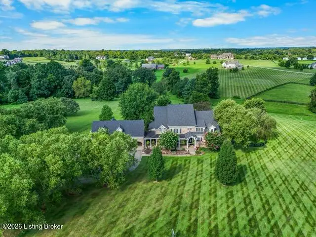 107 My Kentucky Rose Cir, Simpsonville, KY 40067 - #2