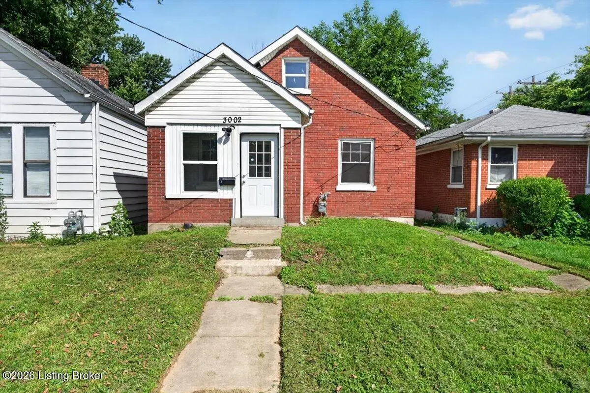 3002 Taylor Blvd, Louisville, KY 40208 - #1