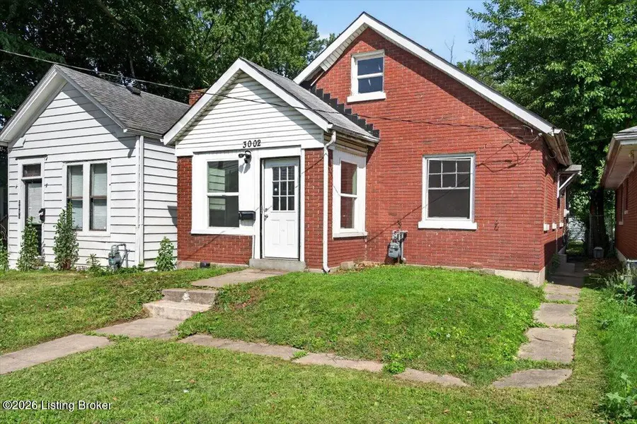 3002 Taylor Blvd, Louisville, KY 40208 - #2