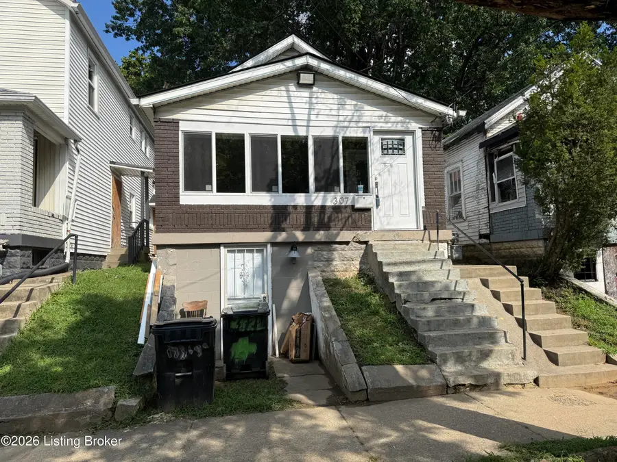 307 S 28th St, Louisville, KY 40212 - #2