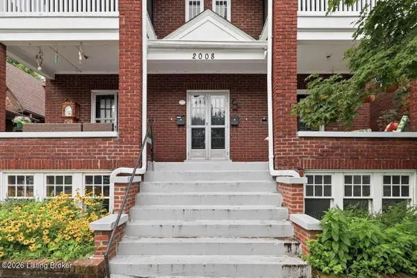 2008 Murray Ave #4, Louisville, KY 40205