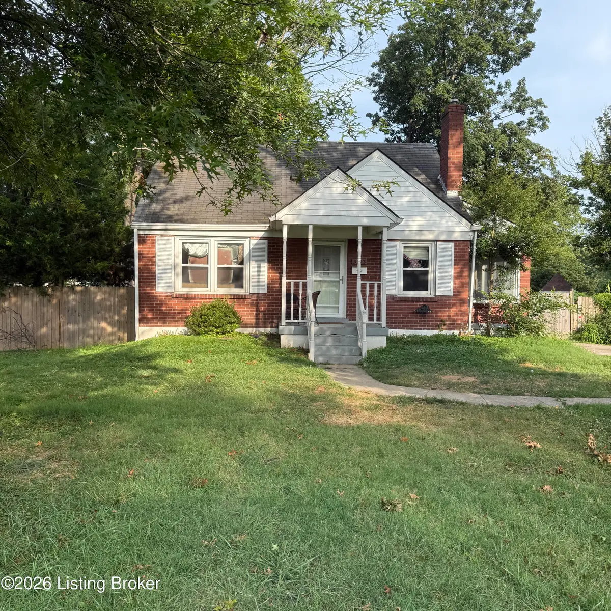 3213 Verna Rd, Louisville, KY 40216 - #1