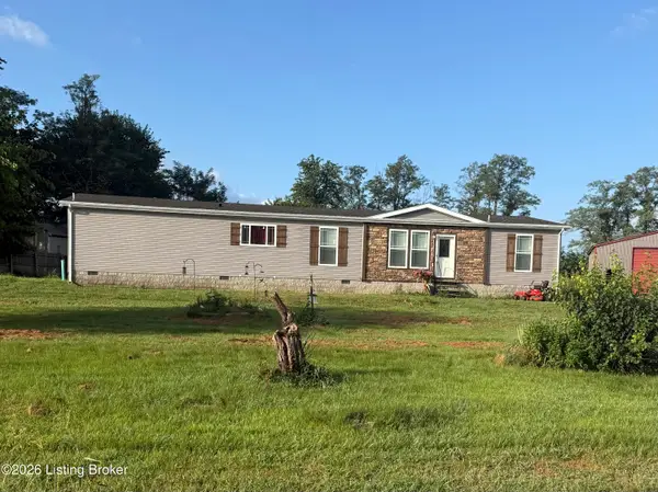 96 State Hwy 232, Harned, KY 40144