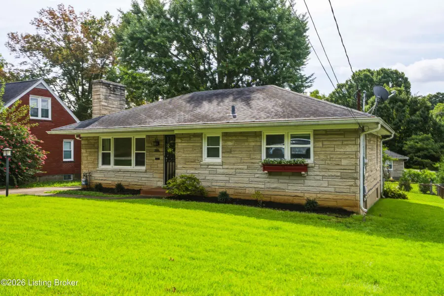 1614 Ehrler Dr, Louisville, KY 40213 - #2