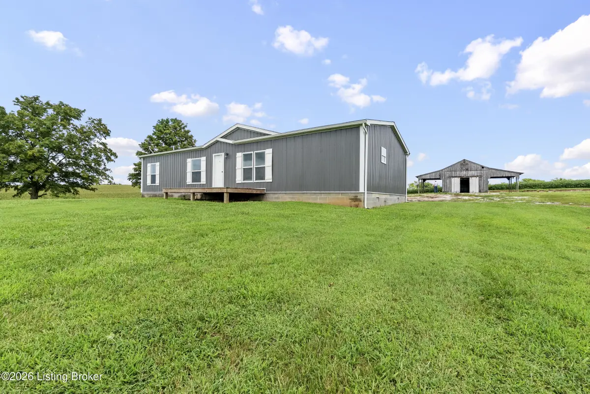 1710 Chaplin Taylorsville Rd, Bloomfield, KY 40008 - #1