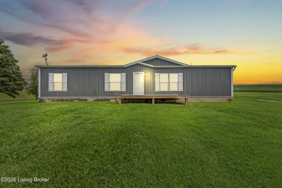 1710 Chaplin Taylorsville Rd, Bloomfield, KY 40008 - #2