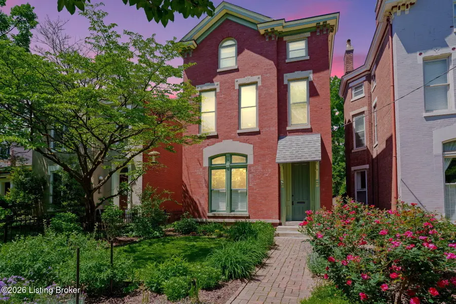 1344 S 6th St, Louisville, KY 40208 - #2