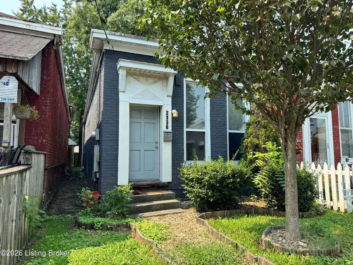 2136 Lytle St, Louisville, KY 40212 - #1