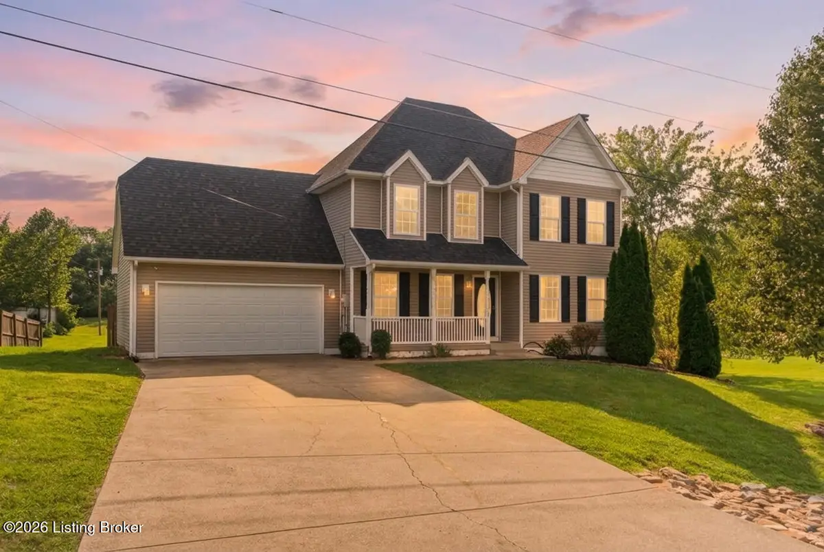 127 Cherry Hill Rd, Brandenburg, KY 40108 - #1