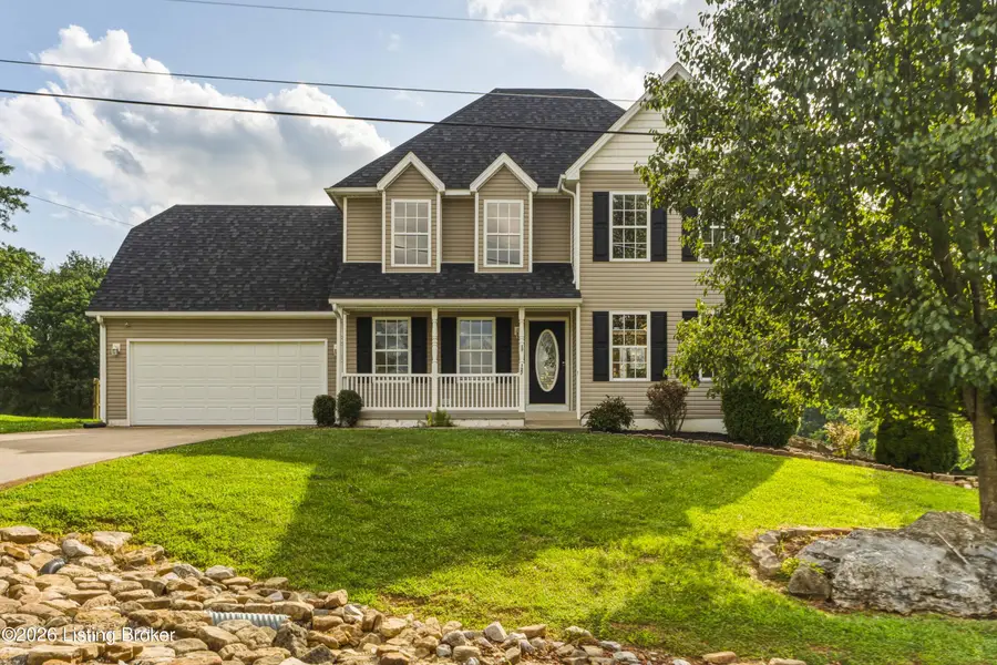 127 Cherry Hill Rd, Brandenburg, KY 40108 - #3