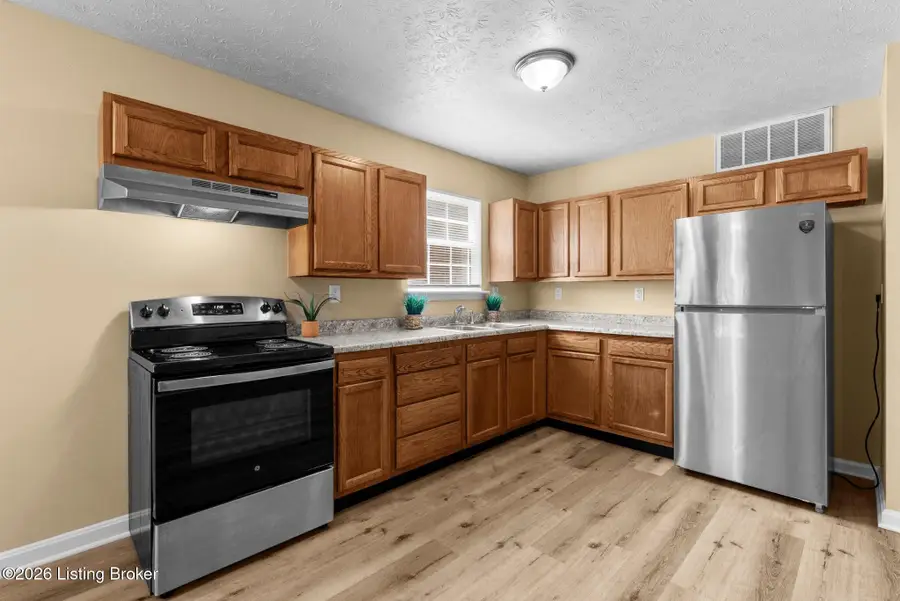 536 Dr W. J. Hodge St, Louisville, KY 40203 - #2