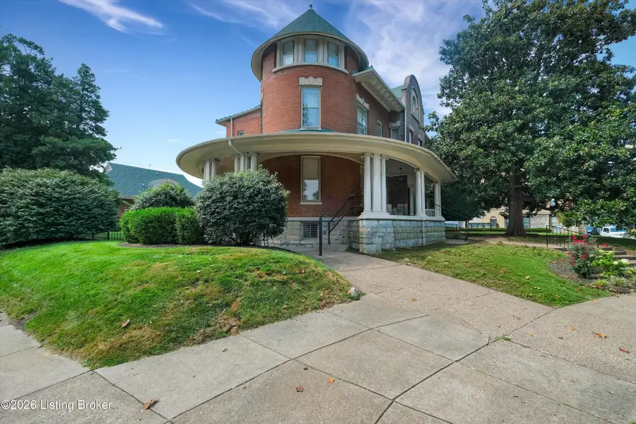 2026 Cherokee Pkwy #APT A, Louisville, KY 40204 - #2