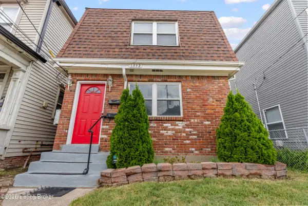 1352 S Preston St, Louisville, KY 40208