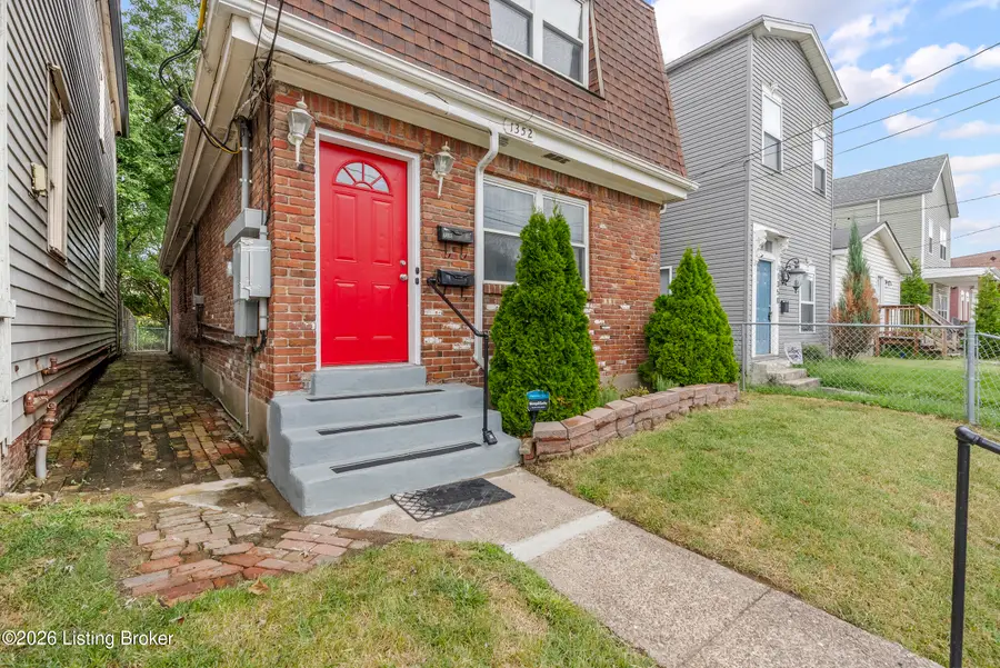 1352 S Preston St, Louisville, KY 40208 - #2