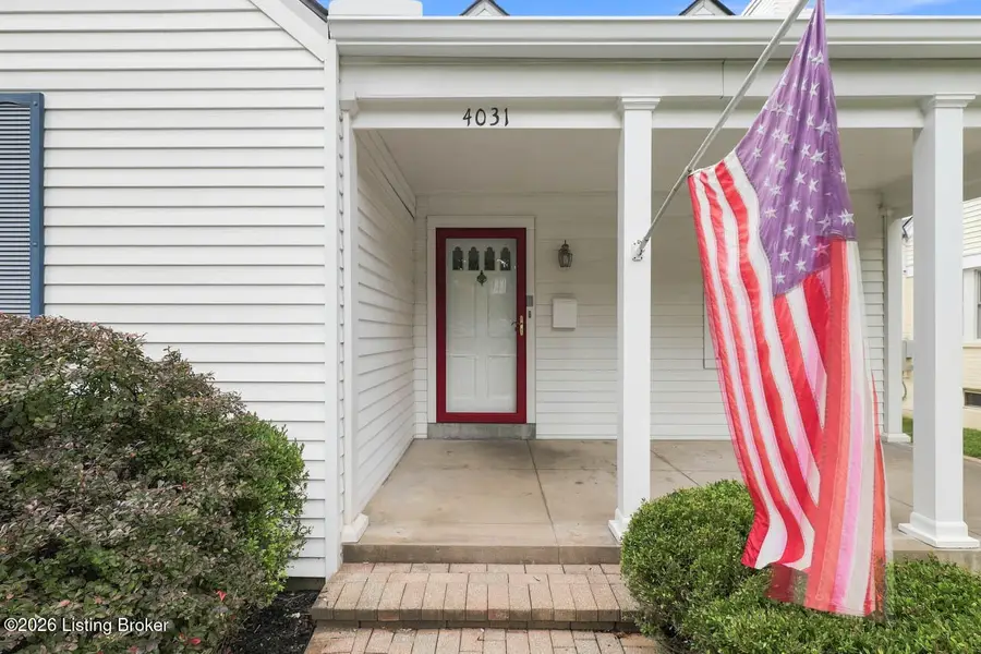 4031 Springhill Rd, Louisville, KY 40207 - #2
