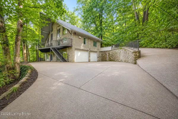 1909 Charbdin Pl, Louisville, KY 40207
