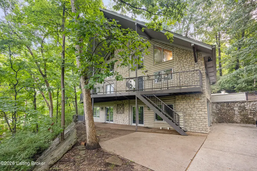 1909 Charbdin Pl, Louisville, KY 40207 - #2