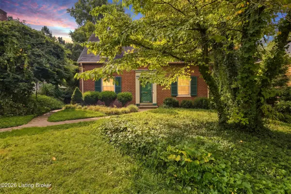 1446 Rosewood Ave, Louisville, KY 40204