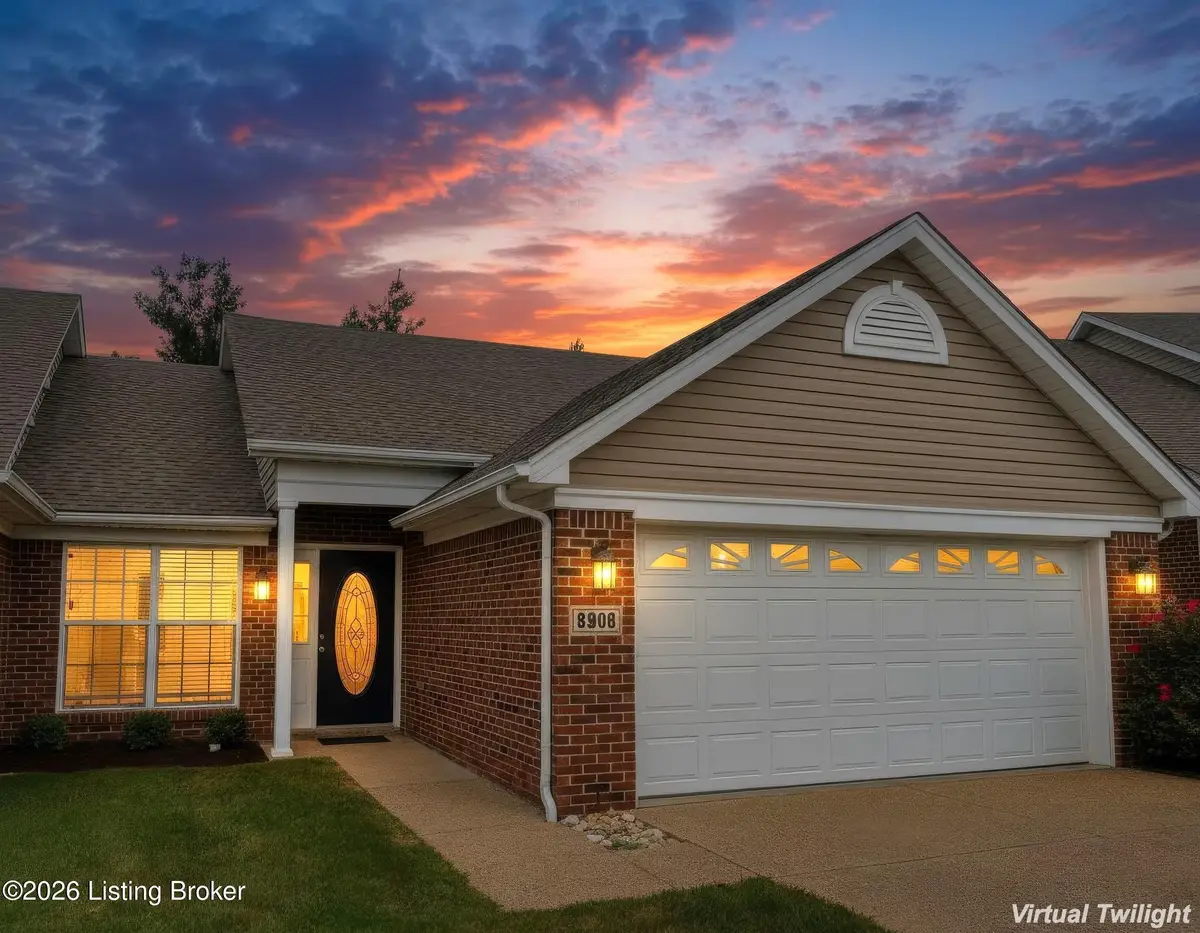 8908 Stony Falls Way, Louisville, KY 40299 - #1