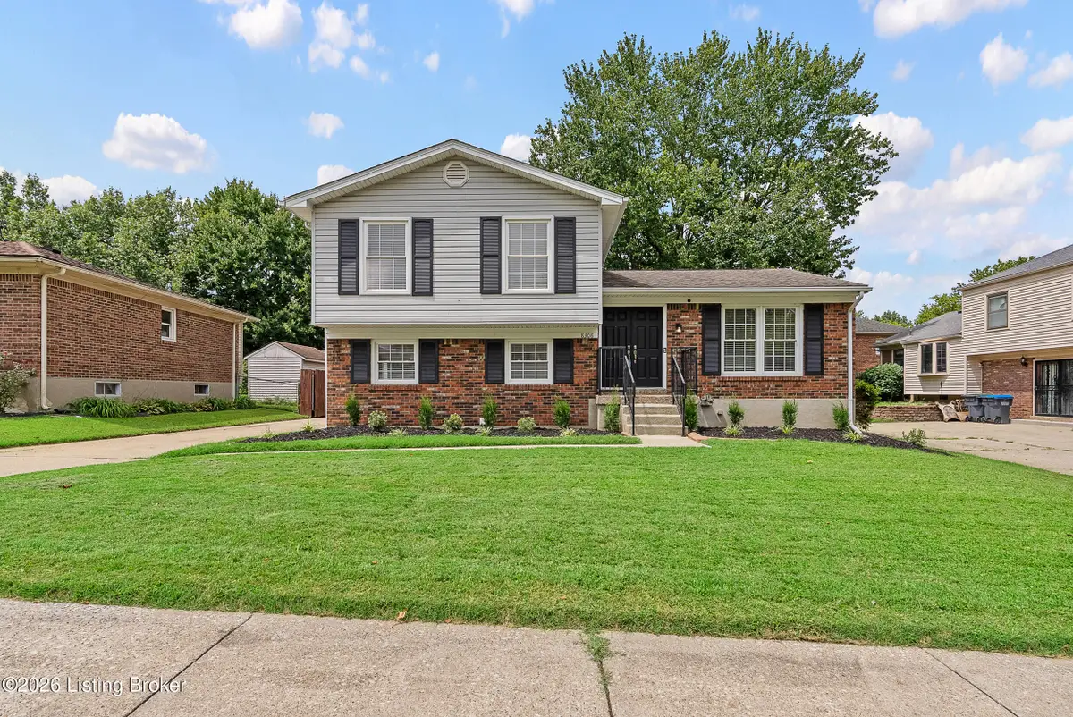 8308 Daverman Dr, Louisville, KY 40228 - #1
