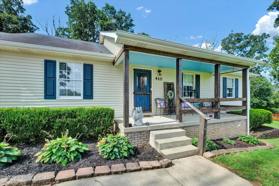 410 Sunset Dr, Leitchfield, KY 42754 - #2