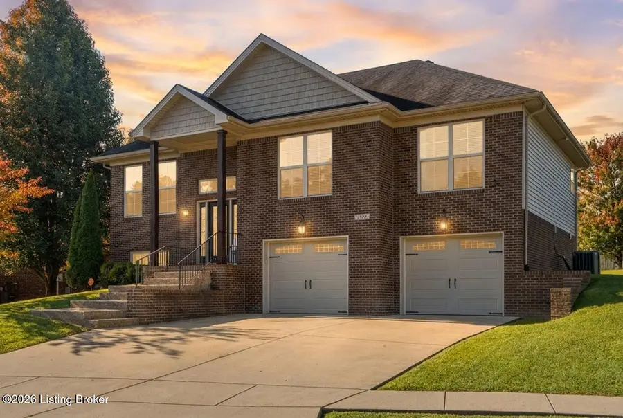1505 Overlook Cir, Shelbyville, KY 40065 - #2