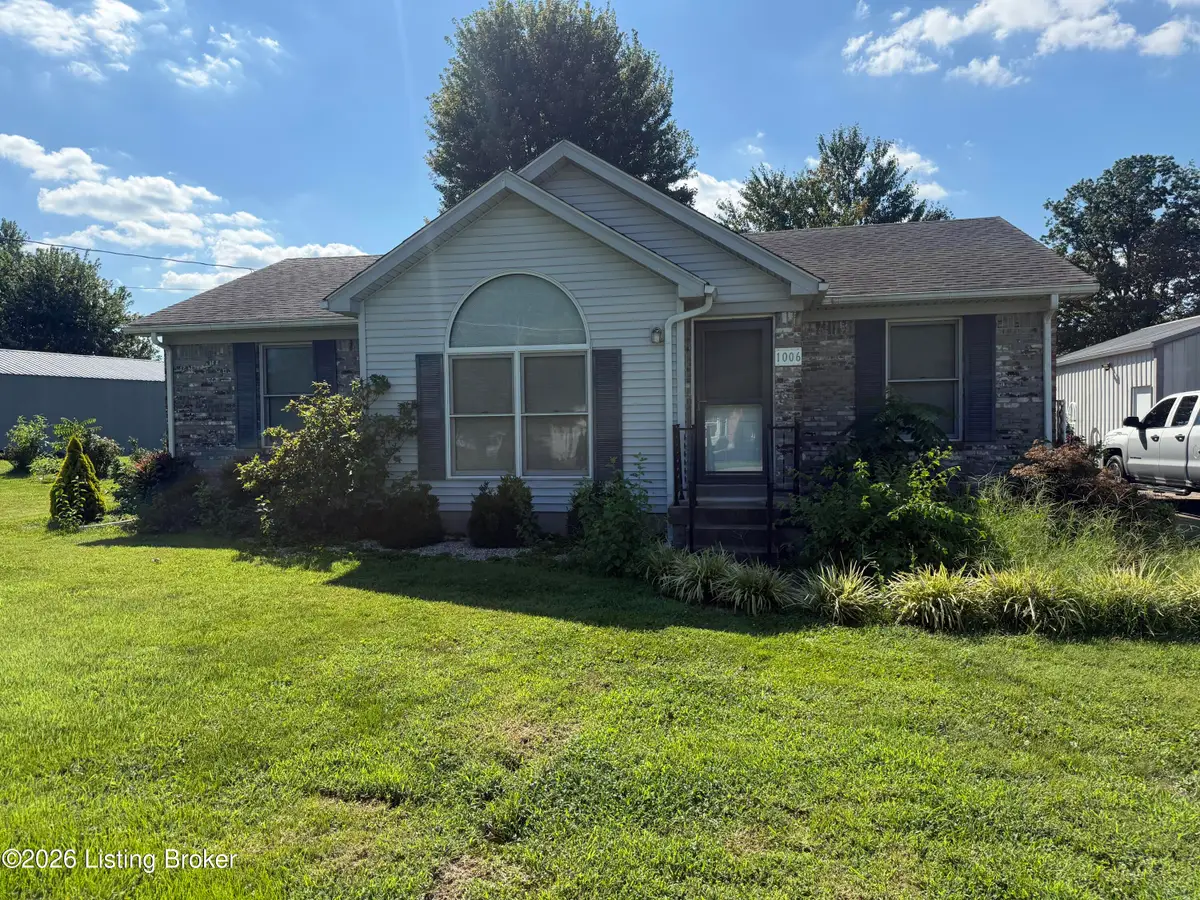 1006 Windrift Ct, Bardstown, KY 40004 - #1